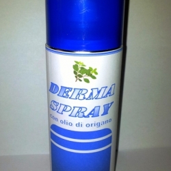 Derma Spray 200 ml