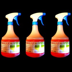 Power Mint 1 lt completo di spuzzino ( 3 Confezioni )
