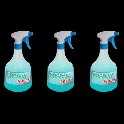 Quick Spray 1 Lt  ( 3 confezioni )