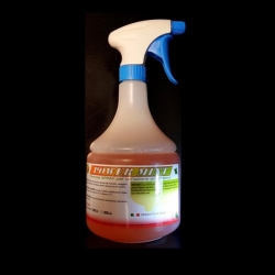 Power Mint 1 Lt (1 confezione)