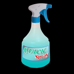 Quick Spray 1 Lt (1 confezione)