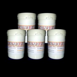 Derma Cream 250 ml ( 5 confezioni )